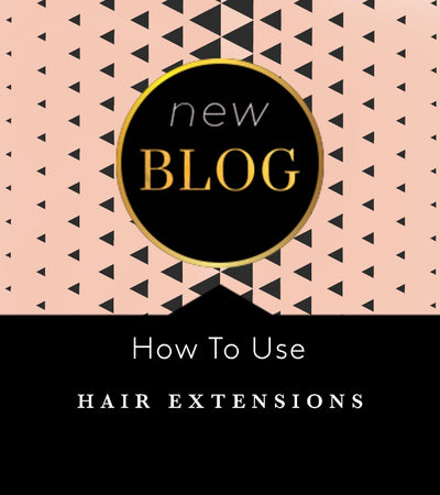 Comment gagner plus de volume avec les extensions à clips Rubin Extensions
