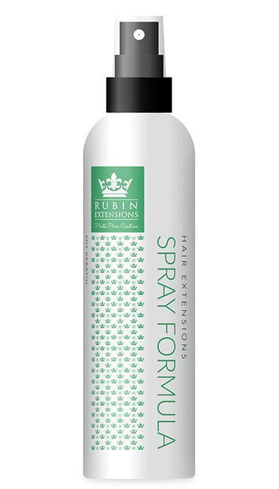 Extensions de cheveux Spray après-shampooing